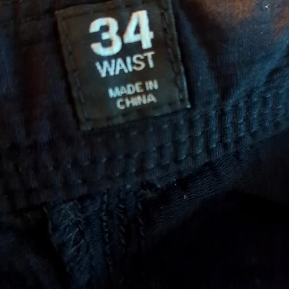 Men's Inc shorts - Picture 5 of 5